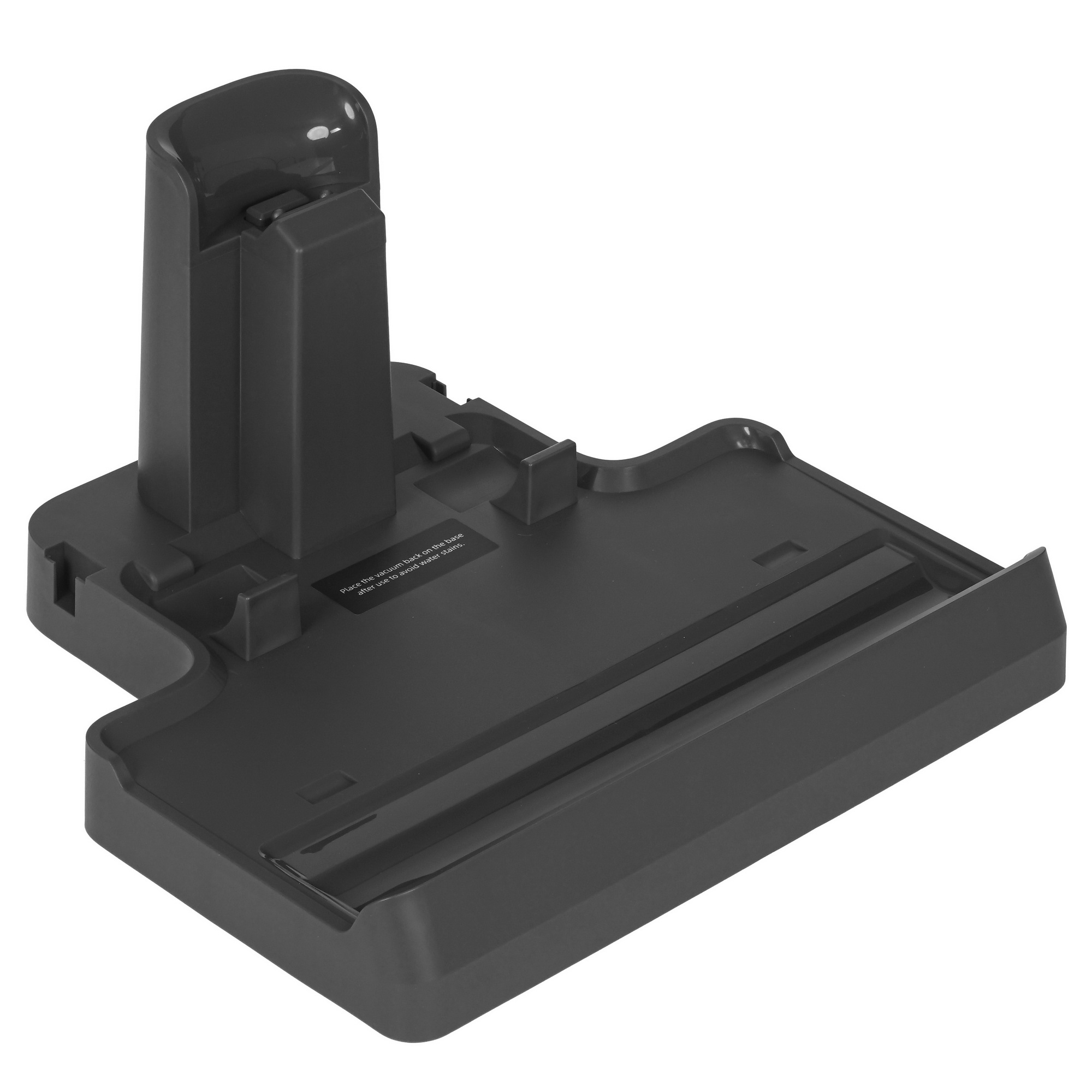 5428123 Моющий пылесос вертикальный   Dreame H11 Core  черный STDN-0083683 - Вид №8