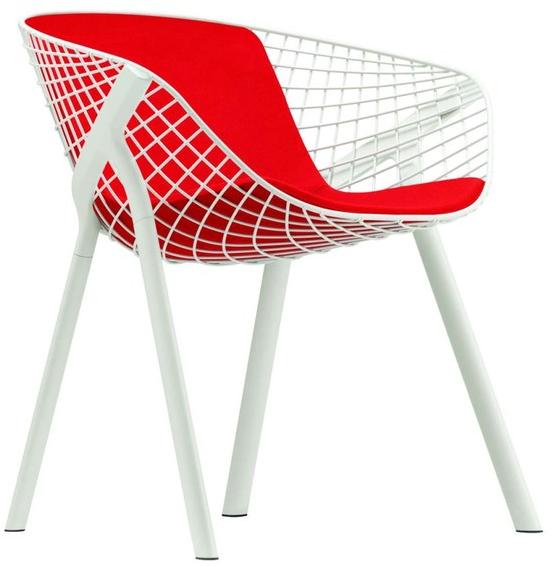 Alias Стул из стали Kobi sun-id-1370604 - Вид №5