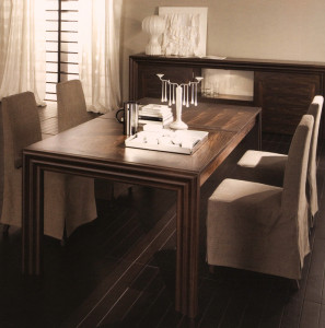 Стол GENEVE GCCOLOMBO 29.001