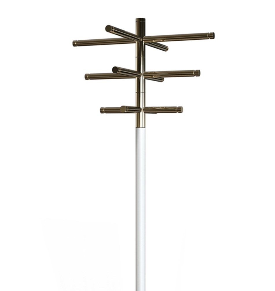 FROST CROSSWAY Холл Стенд sun-id-1965896 - Вид №10