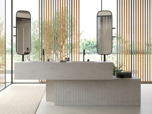 Раковина для растений Corian®