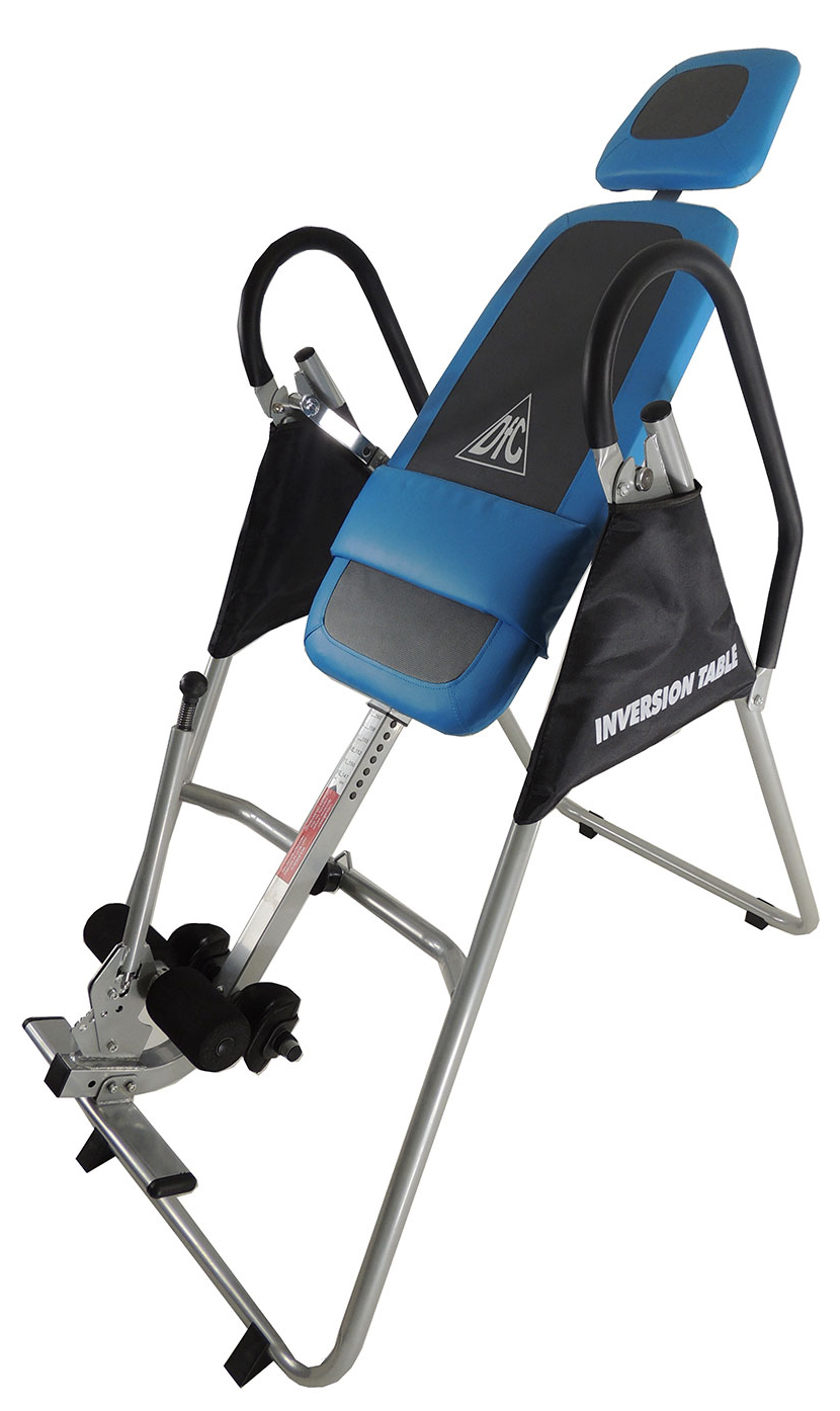 XJ-I-02CLB Инверсионный стол xj-i-02clb DFC 