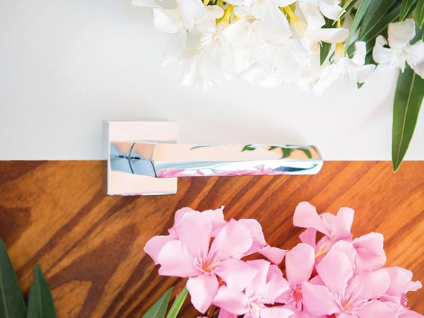 LINEA CALI' Ручка защиты от вторжений smartblock для windows dk Dafne sun-id-1415551 - Вид №1