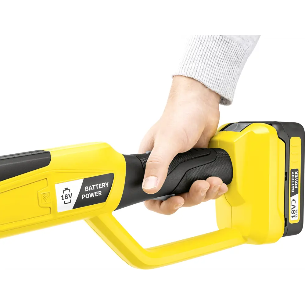 Ножницы-кусторез аккумуляторные Karcher TLO 18-32 Battery 82541695 STLM-2094995  - Вид №5
