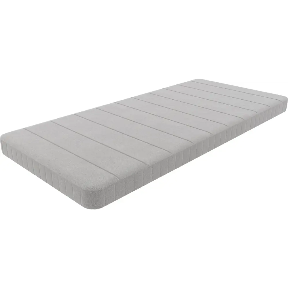 Матрас Foam 200x80 см беспружинный Santreyd STLM-2167146