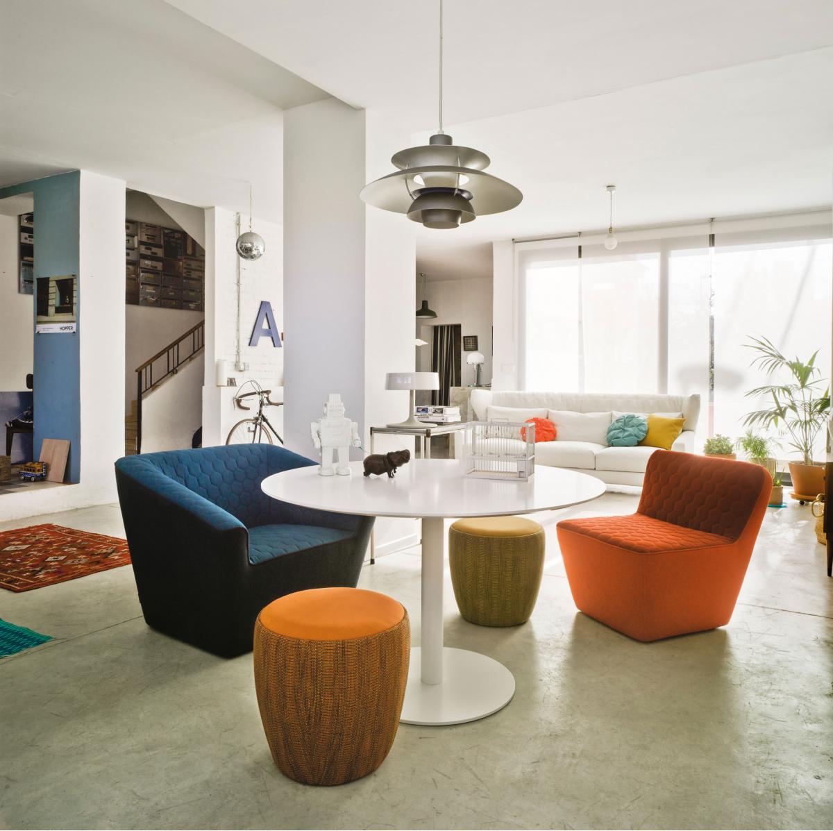 001500 Диван SANCAL Tea - Вид №7