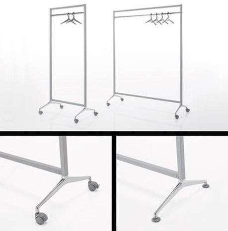 Caimi Brevetti Стальная подвеска с порошковым покрытием sun-id-1483634 - Вид №2