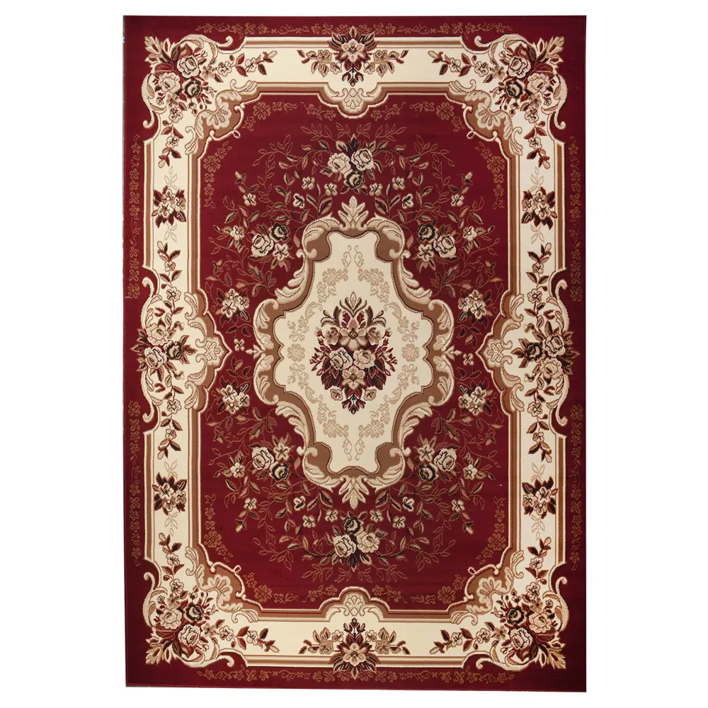 Ковёр Лагуна D017B 2.5х3.5 м полипропилен MERINOS STLM-2172541