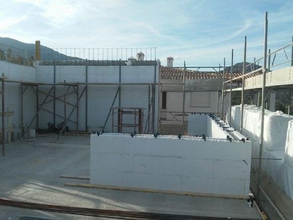 Carbon ED SYSTEM ® Система опалубки для несущей стены Ed2 sun-id-1418276 - Вид №54