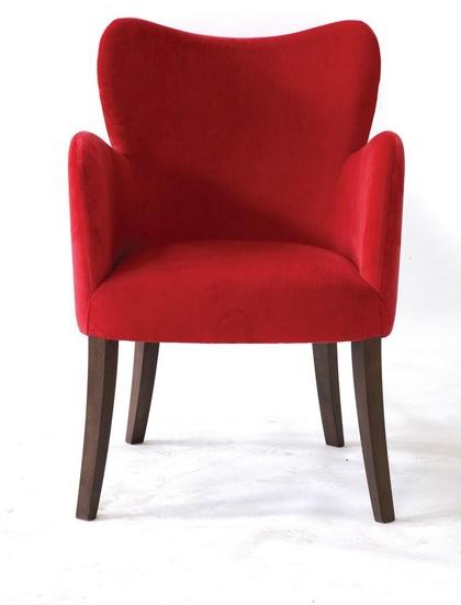 HMD INTERIORS Мягкое кресло с подлокотниками по контракту sun-id-1400986 - Вид №2