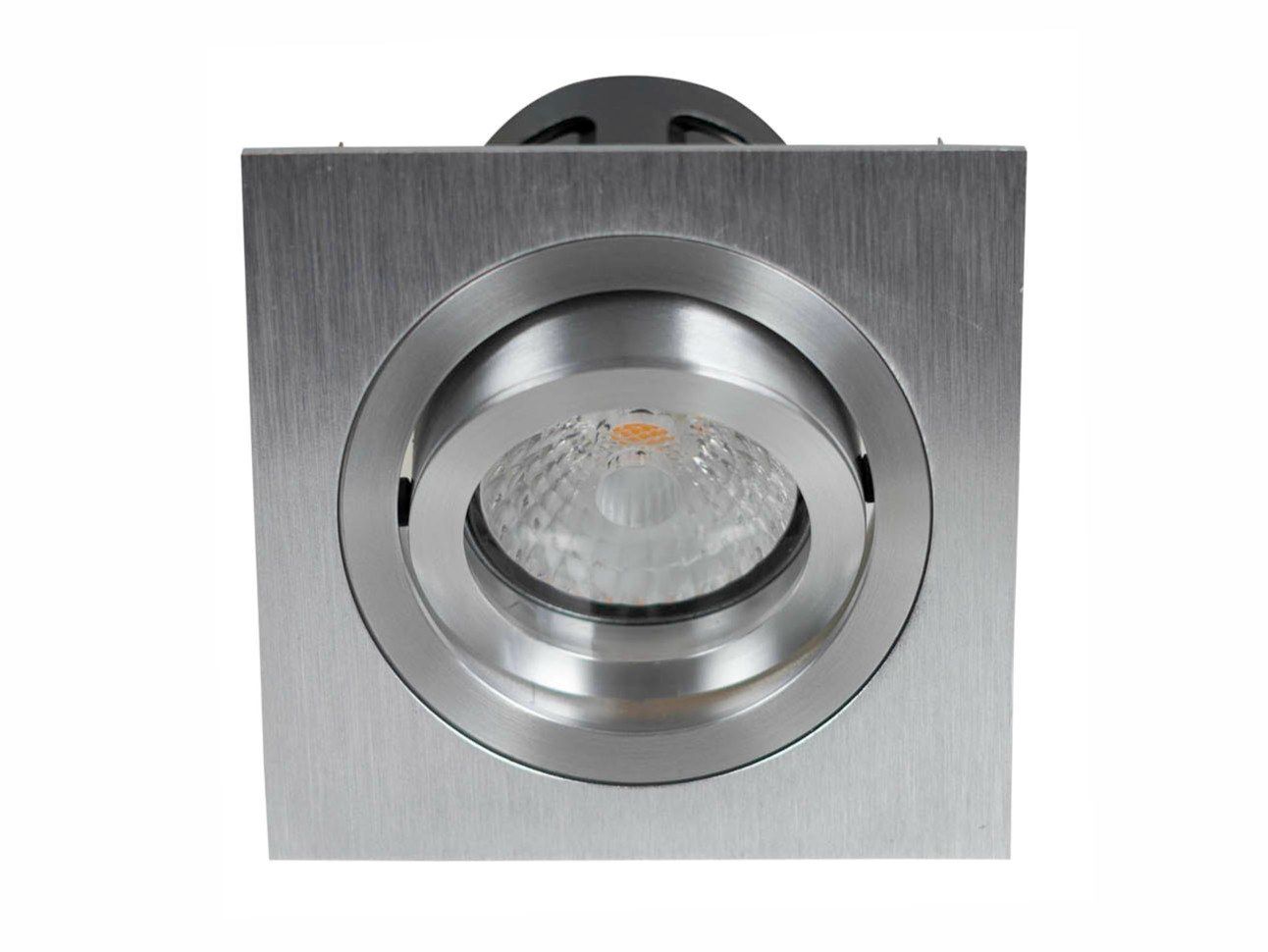 Алюминиевый регулируемый светодиодный прожектор Proled TECHNO LED MODULE ARCH-00145380