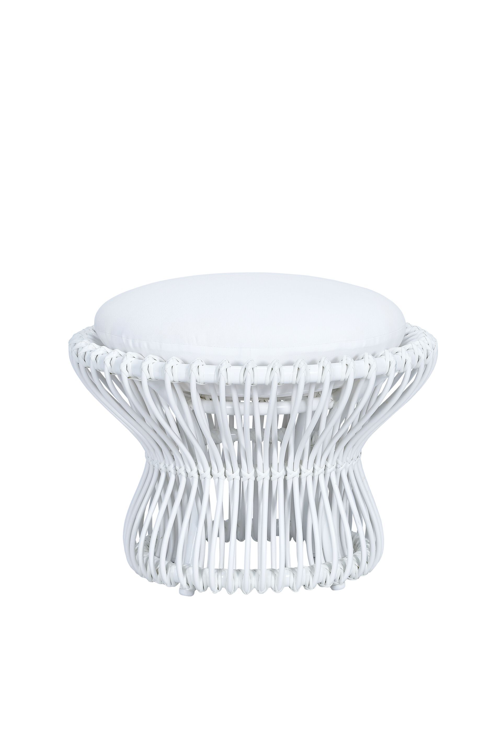 Низкий веревочный садовый стул cbdesign Каприччио ARCH-00034124 - Вид №6