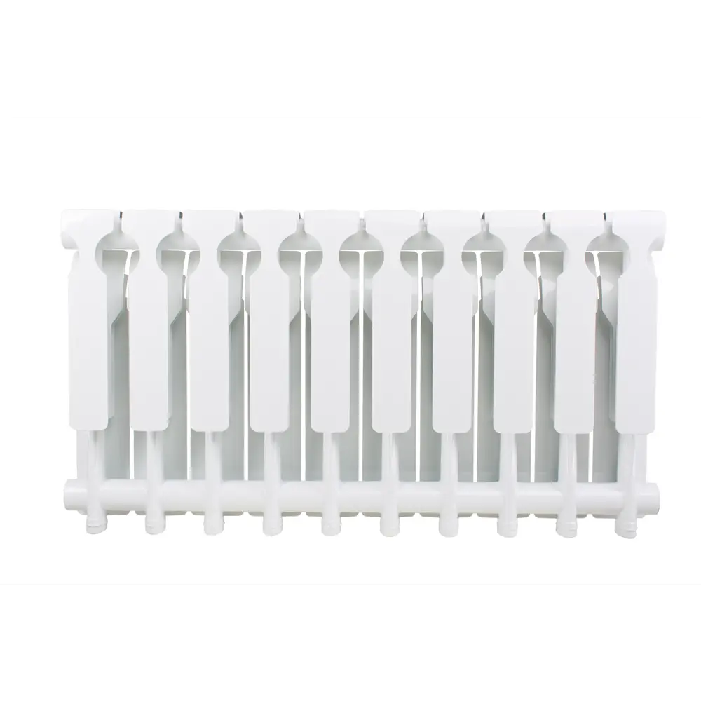 MONLAN Биметаллический радиатор 350/80 - 10 секций для современного отопления 89296896 STLM-0941824 - Вид №2