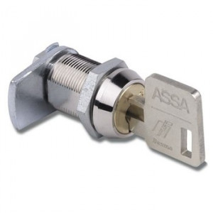 Замок для шкафчика ASSA 8950