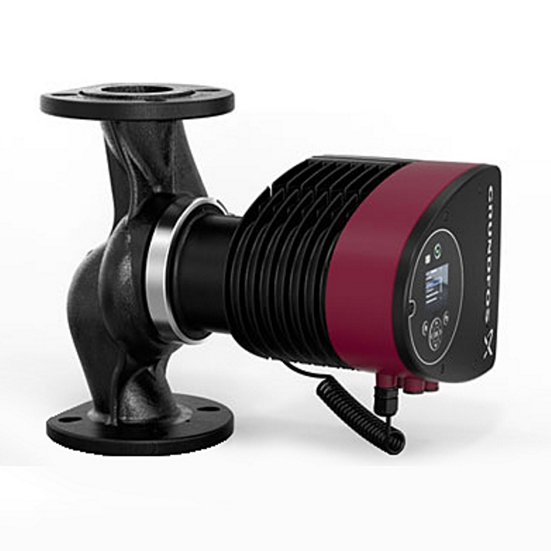 Насос MAGNA 1 Grundfos 40-120 99221305 - Вид №2