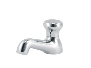 Смеситель для раковины с одним отверстием