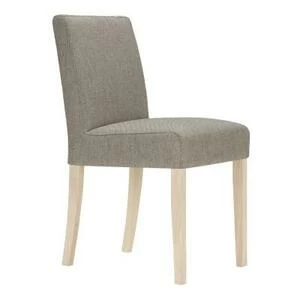 Кресло Viggo, серо-бежевое