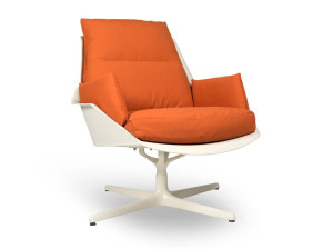 Вращающееся кресло