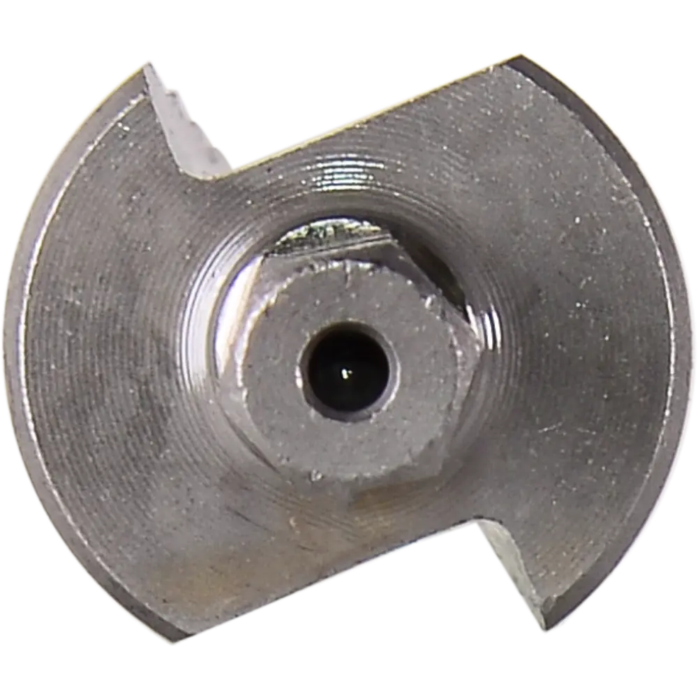 Сверло ступенчатое по металлу Вихрь 73/10/6/17 4-20x16.5 мм STLM-2001562 - Вид №3