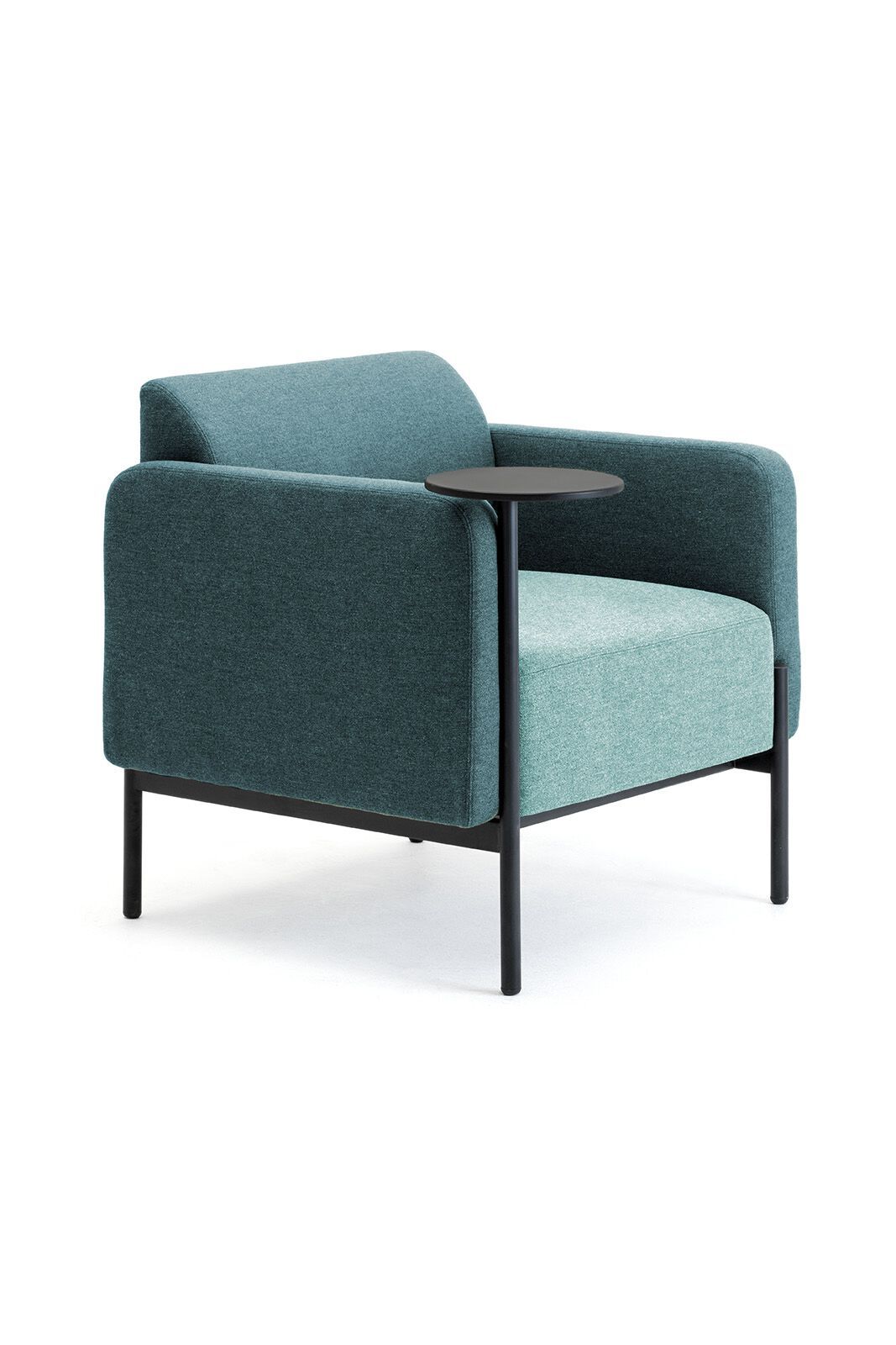 Кресло для контрактной ткани с опрокидыванием Leyform Lia ARCH-00129966 - Вид №8