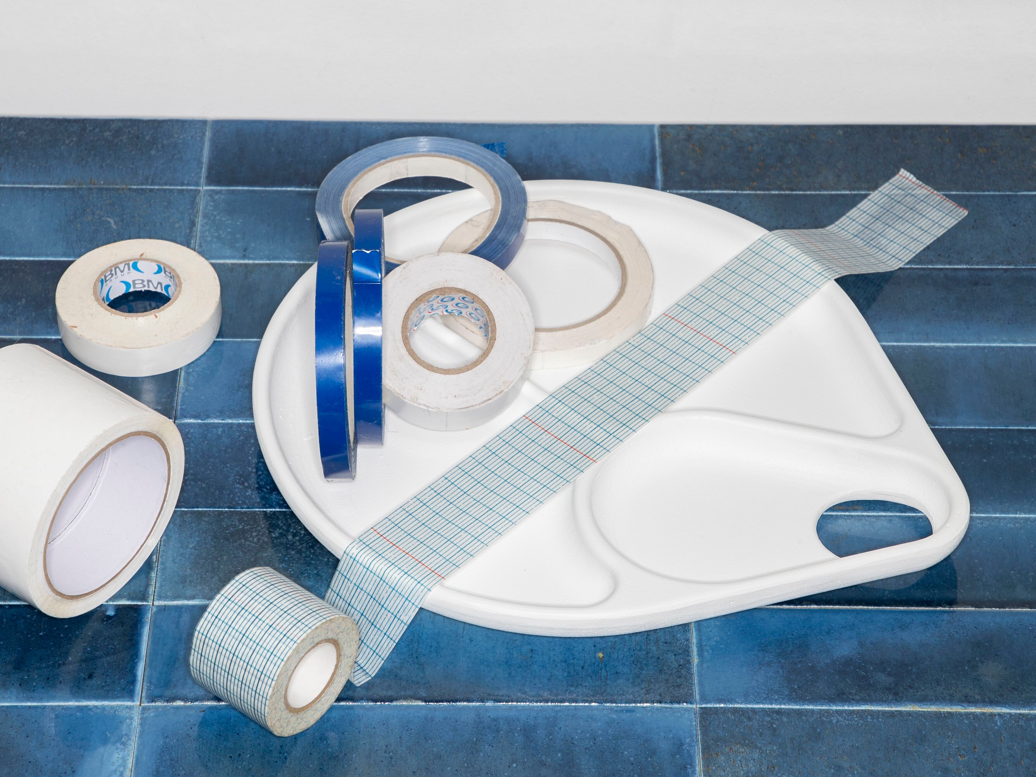 Пустые алюминиевые литые подносы / лоток B-LINE PING PONG ARCH-00124064 - Вид №12