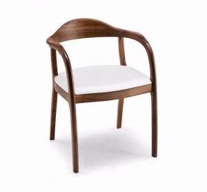 Tonon Стул с подлокотниками