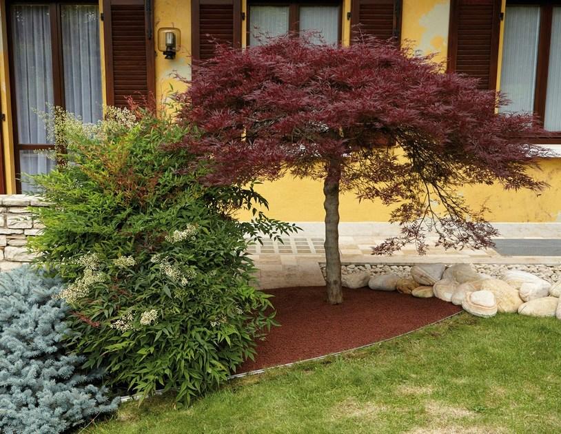 GRANULATI ZANDOBBIO Алюминиевый садовый бордюр Prodotti complementari sun-id-1458780 - Вид №7