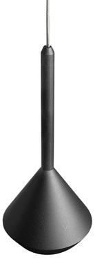 Arkoslight Светодиодное освещение из алюминия Spin 48v sun-id-1378670 - Вид №3