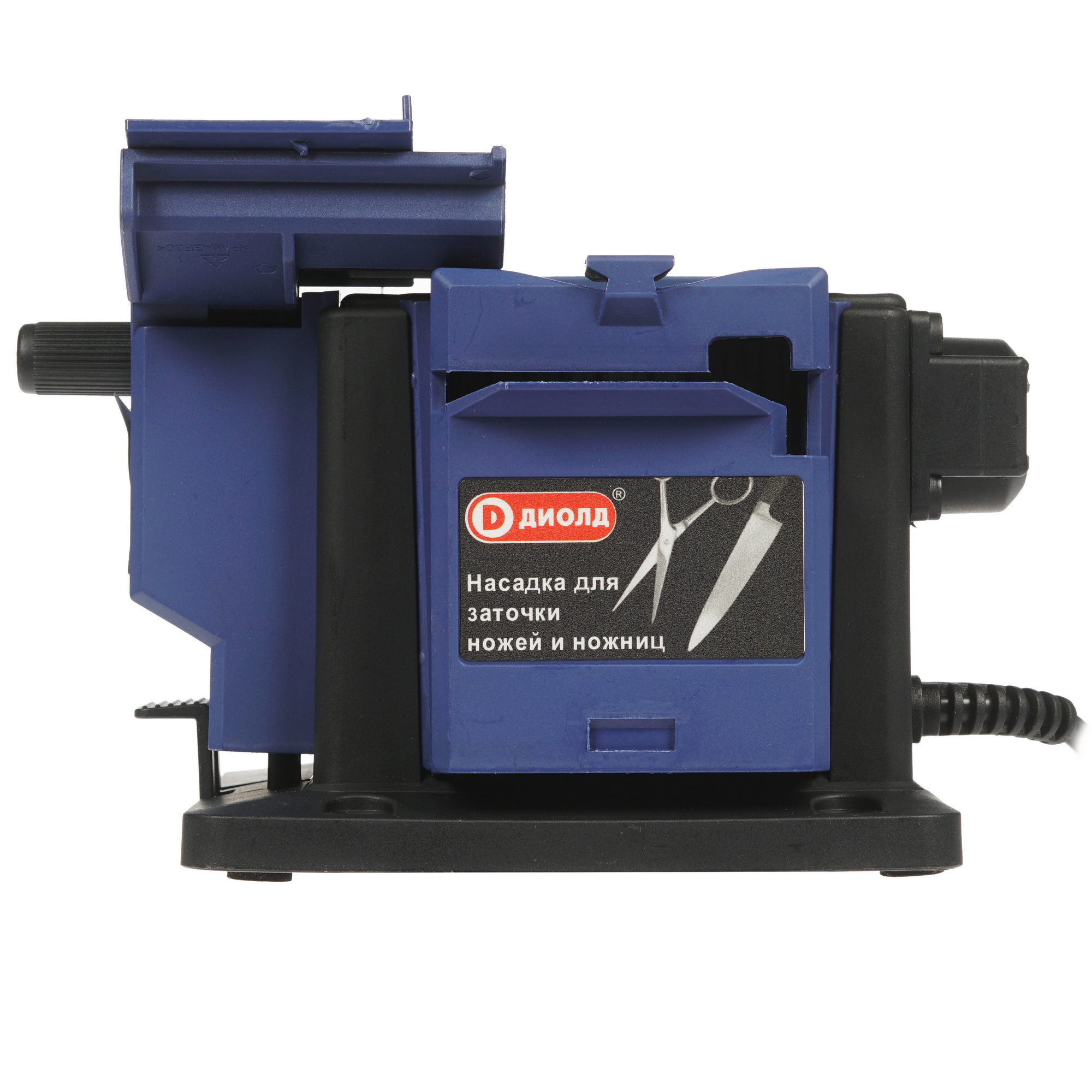 Точильный станок  многофункциональный Диолд МЗС-03 М 8112295 STDN-0107009 - Вид №6