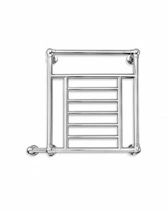 2PRJ3ELCF Полотенцесушитель Jupiter 3