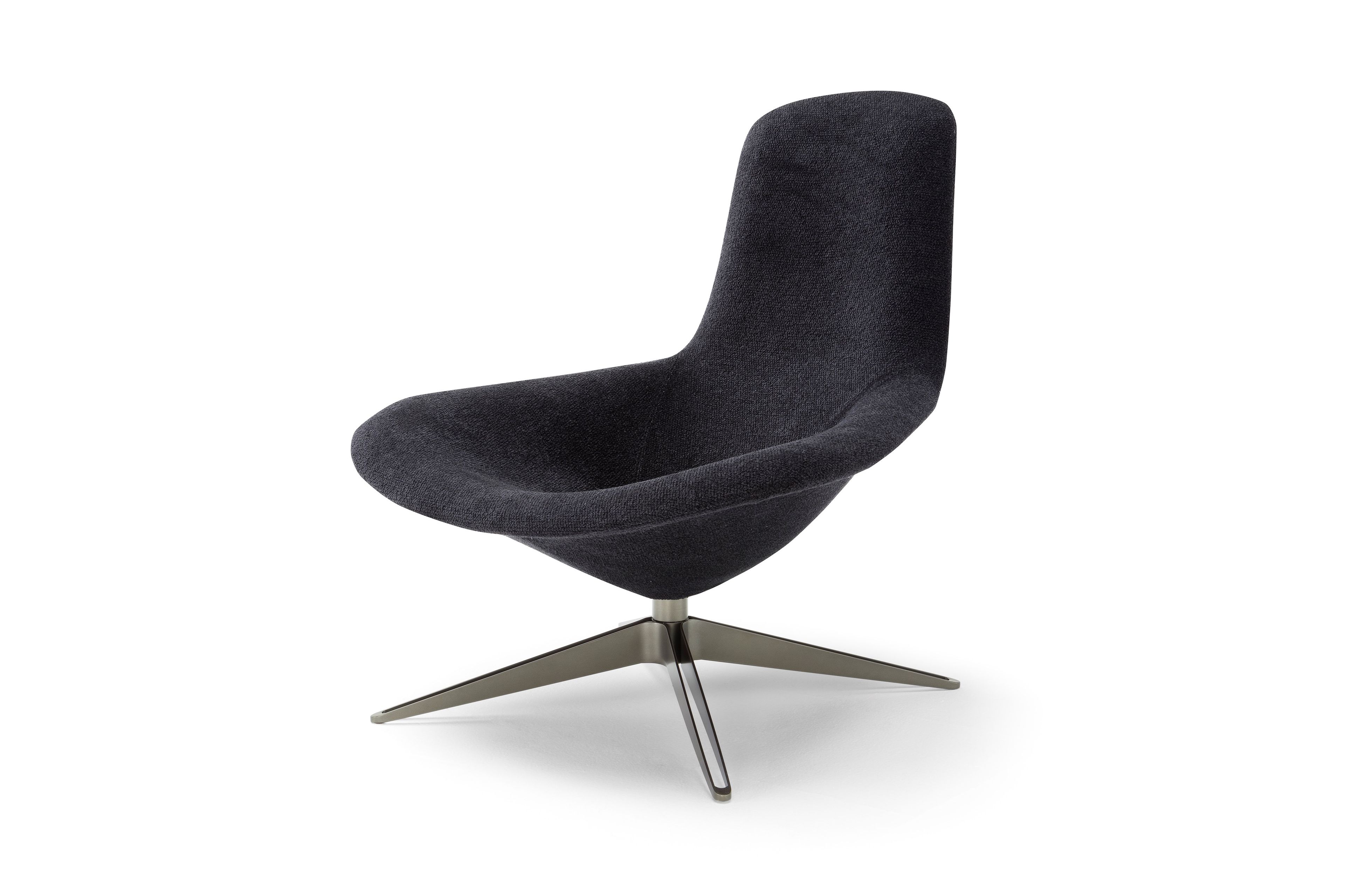 Спицевое вращающееся кресло Amura Медея ARCH-00024409 - Вид №7