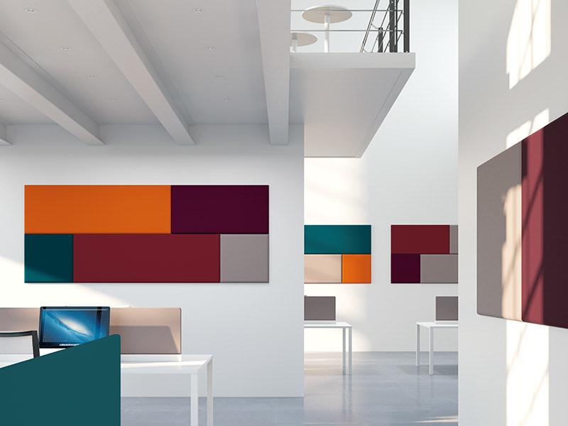 Manade Декоративные акустические панели Addenda sun-id-1505711 - Вид №4