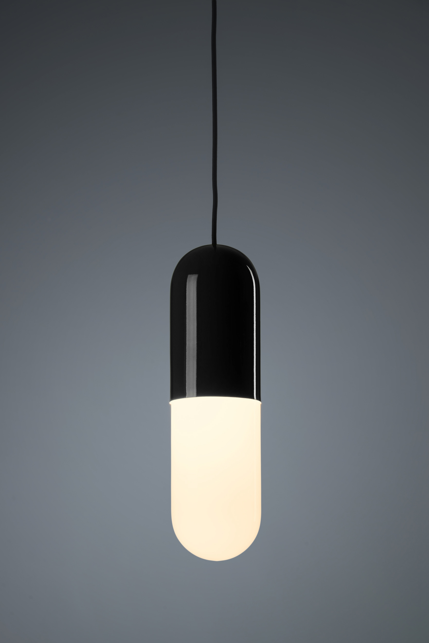 2076255469891 Подвесной светильник Pleins Phares ELECTRORETRO  - Вид №3