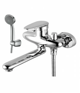 LM4414C Смеситель Status для ванны LEMARK STATUS