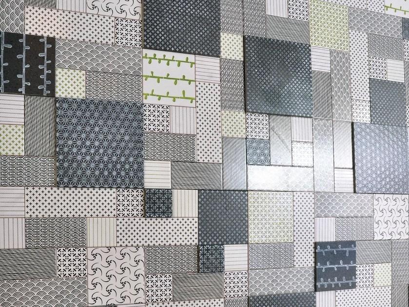 Made a Mano Облицовка / пол терракота Komon sun-id-1345805 - Вид №3