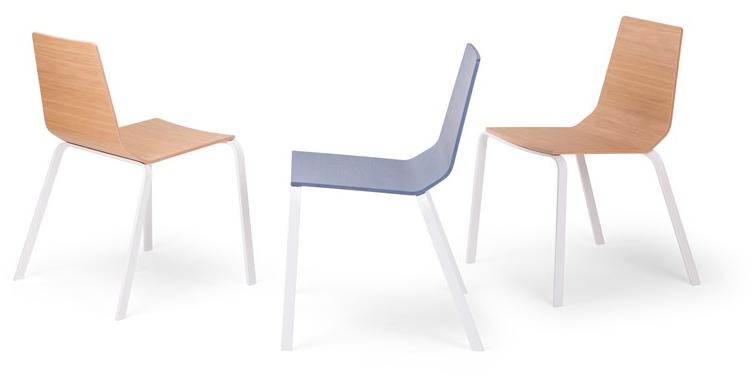 True Design Деревянный стул Marina sun-id-1349817 - Вид №5