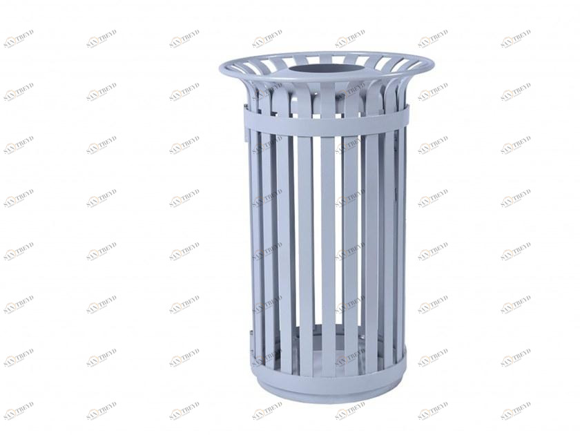 Euroform W Контейнер для мусора из металла Tulip 230-45 (60, 90)