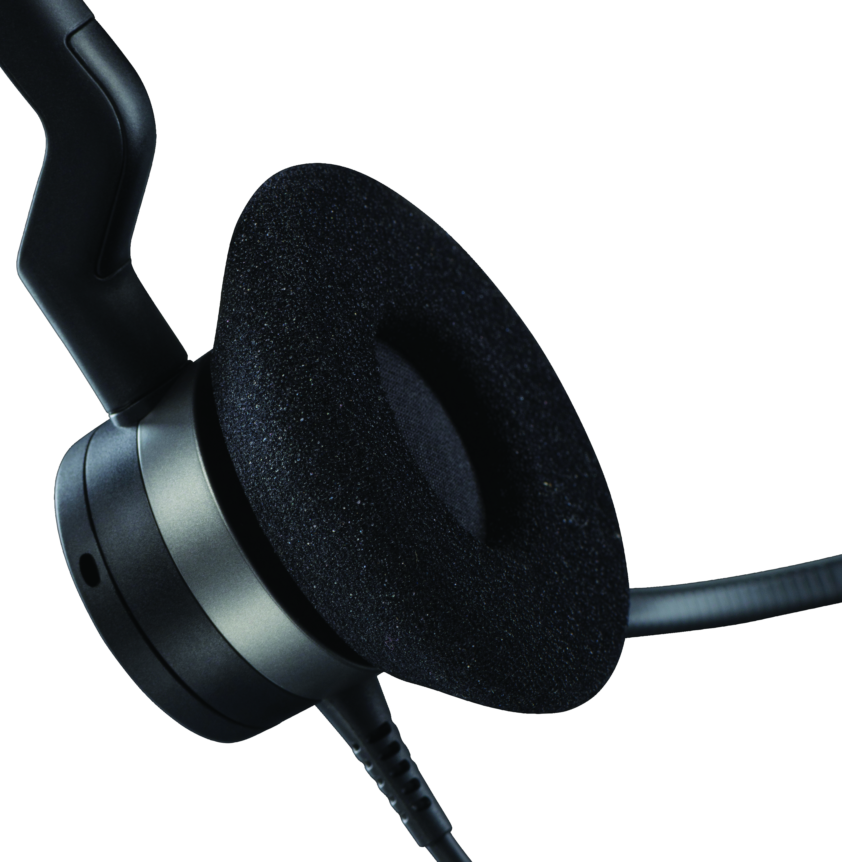 2309-820-104 Biz 2300 duo qd e-std nc wb Jabra Santreyd  - Вид №4