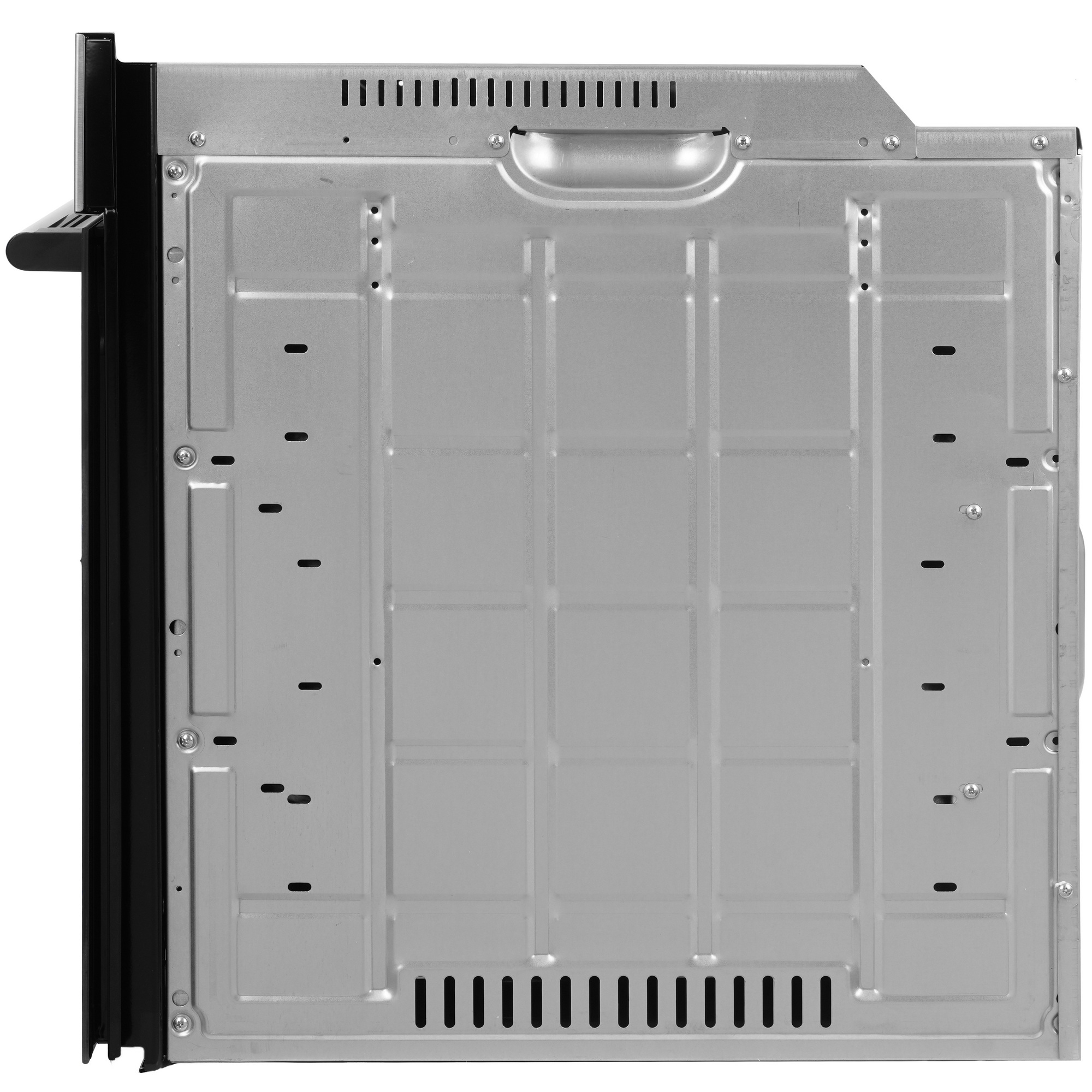 9280251 Духовой шкаф электрический Simfer B6EM16001 + Варочная поверхность индукционная Simfer H60I74S003 STDN-0108861 - Вид №3