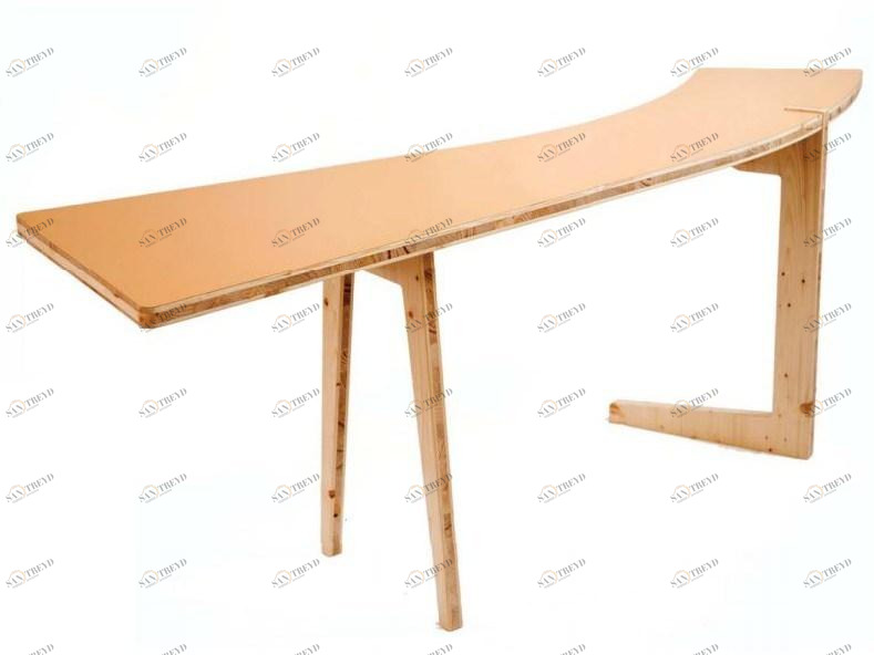 smarin Деревянная доска Le hasard sun-id-1450280