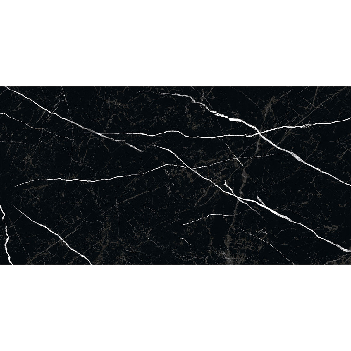 PALACIO Nero Marquina – Элегантность черного мрамора STP-ST510 INCOLOR