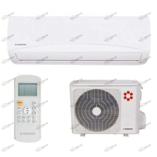 Kentatsu KSGB53HFAN1 / KSRB53HFAN1 sun-id-369611