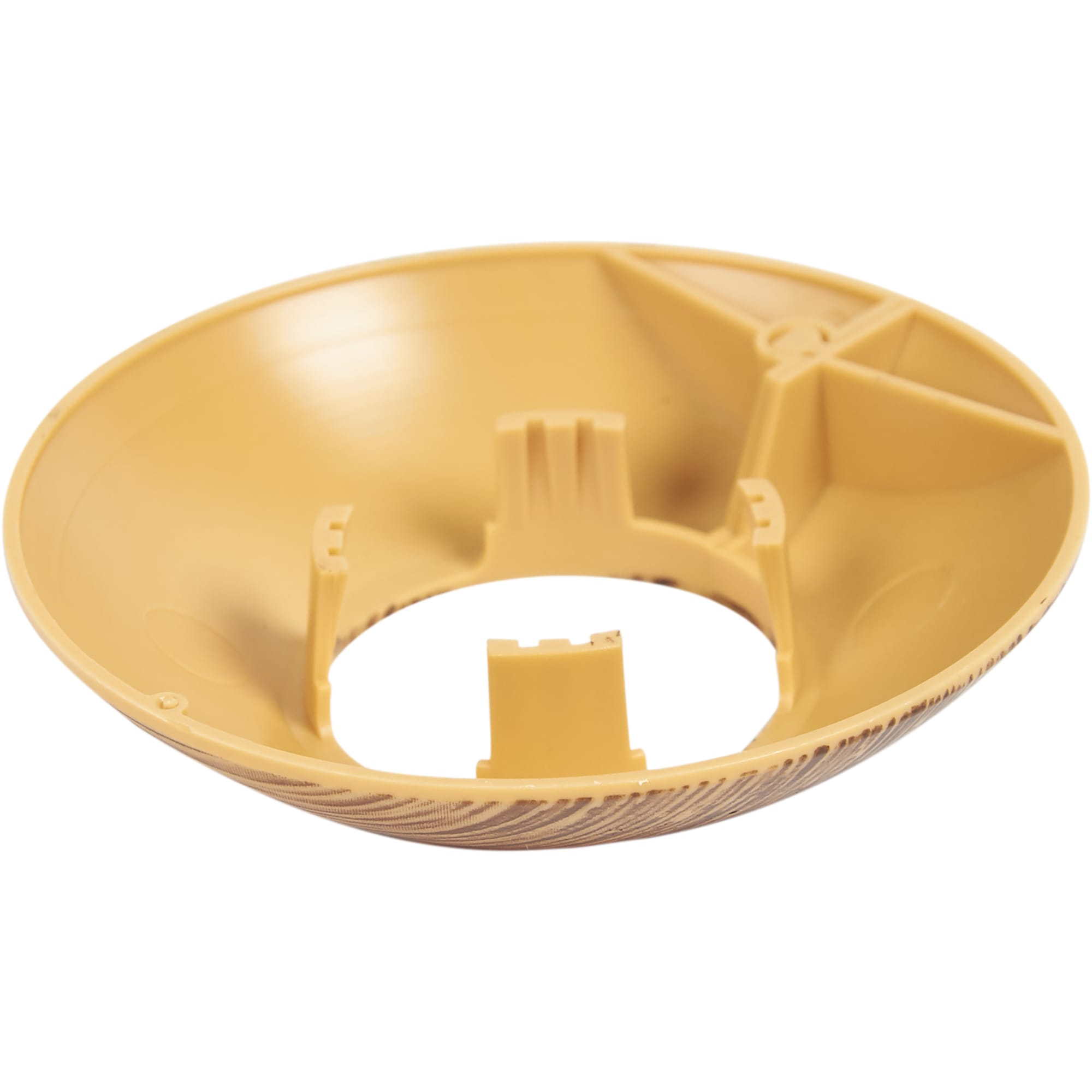 82424568 Обвод для труб «Дуб Венеция» 26 мм, 2 шт Santreyd STLM-0027146 - Вид №1