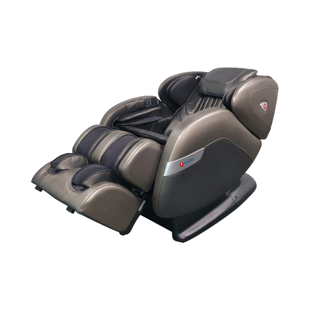 Массажное кресло QI F-633 графит FUJIMO sun-id-2008290 - Вид №4