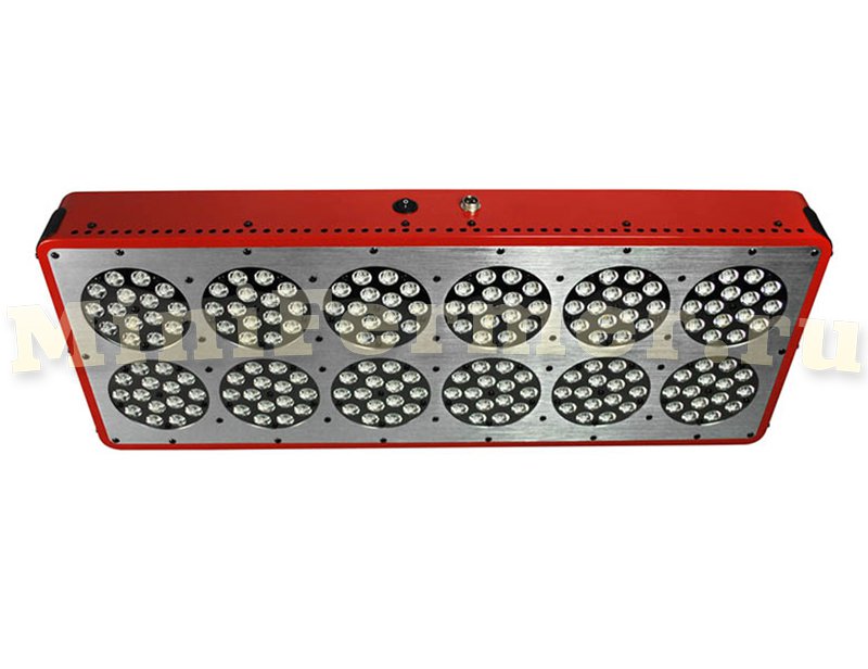 1305 Фитолампа Apollo 12 LED 540W LAB.Space  - Вид №2