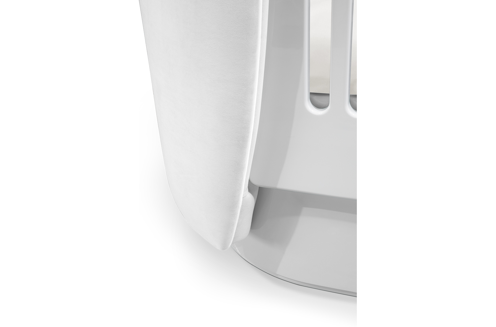 CIST572 Кровать для новорожденных Облако Circu  - Вид №8