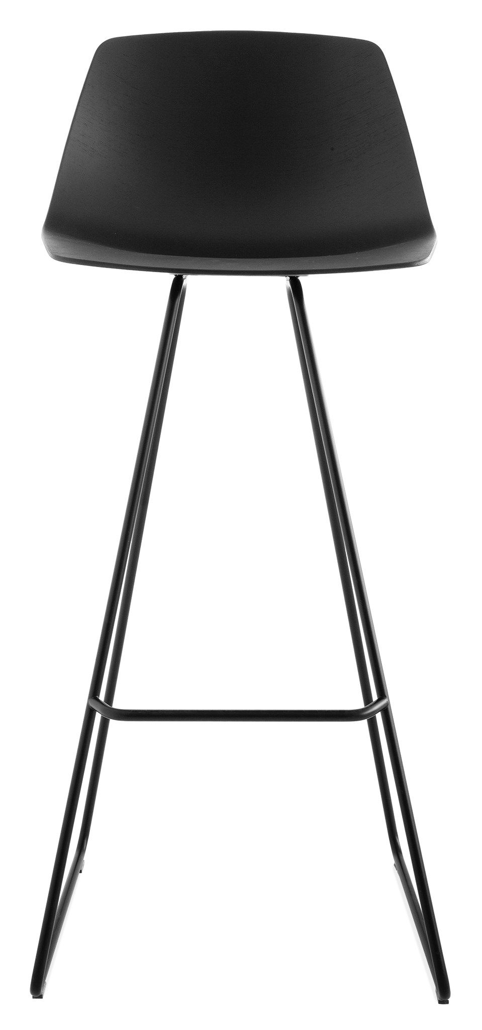 Высокий табурет со спинкой Lapalma MIUNN ARCH-00059030 - Вид №1