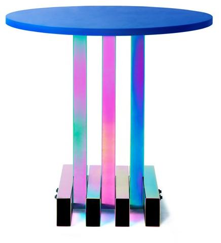 BUZAO Круглый стол Hot B212475 - Вид №1