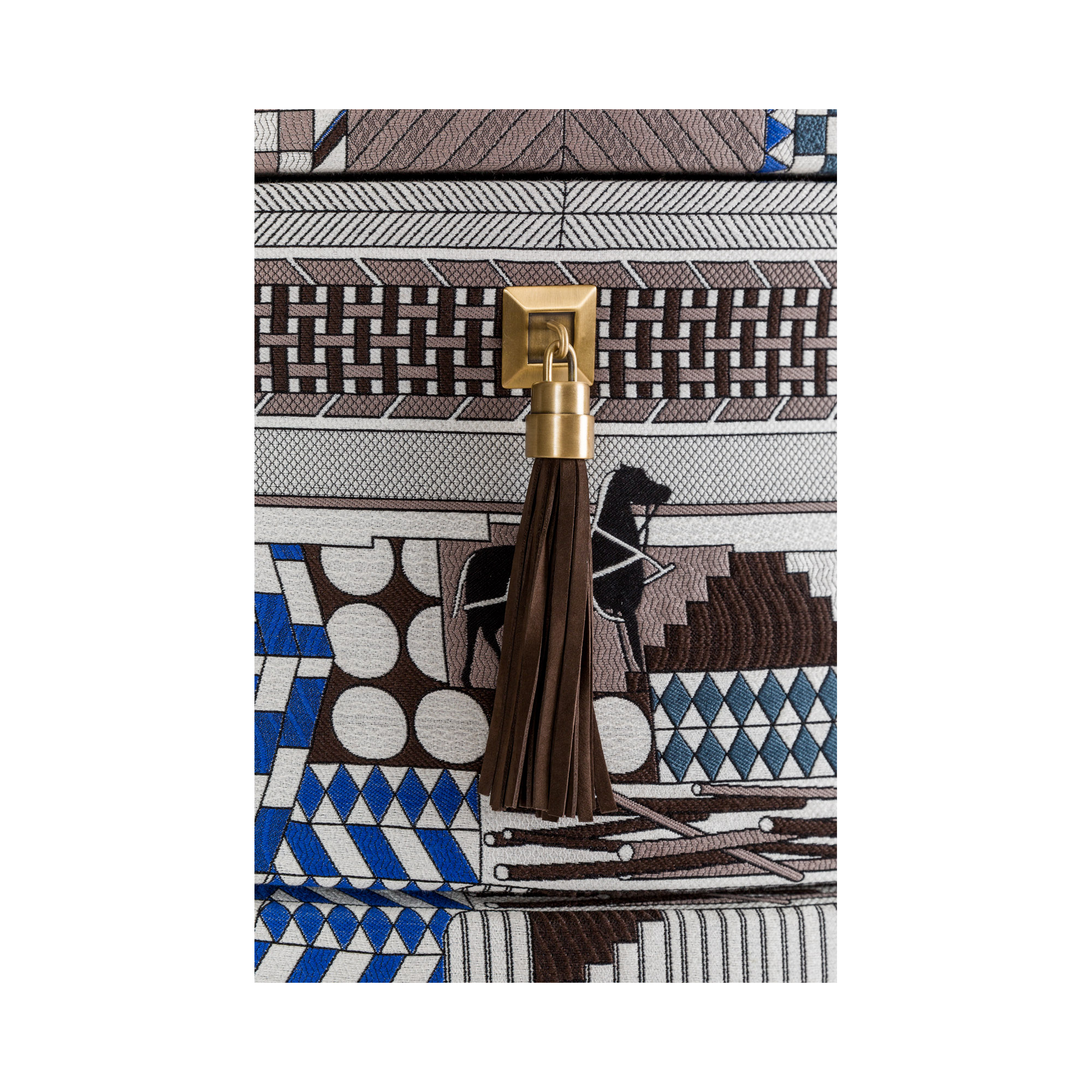 Комод / Erasmo LUDOVICA MASCHERONI sun-id-374832 - Вид №9