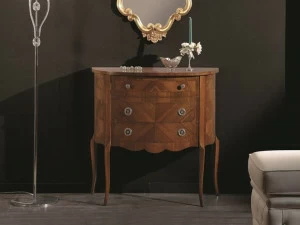 SCAPPINI & C Комод из дерева 35th anniversary 790